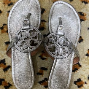Tory Burch Miller Sandal